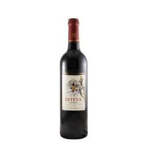 Ferreirinha - Douro Esteva - Red - 2015