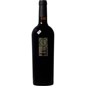 Feudi Di San Gregorio - Rubrato Aglianico - Red - 2016