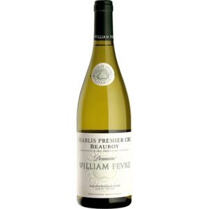 Fevre William Domaine - Chablis Les Beauroy - White - 2019