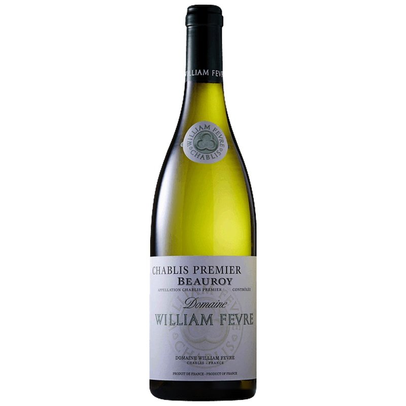 Fevre William Domaine - Chablis Beauroy - White - 2021