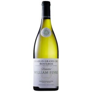 Fevre William Domaine - Chablis Bougros - White - 2021