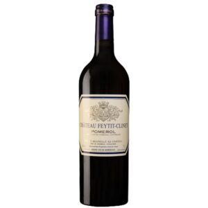 Feytit Clinet - Pomerol Aoc - Red - 2023