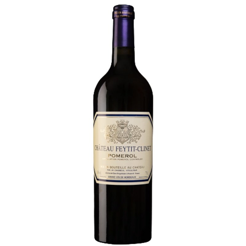 Feytit Clinet - Pomerol - Red - 2019
