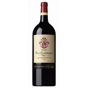 Fleur Cardinale Intergalactique - Saint Emilion Gcc - Red - 2020 1500 Ml