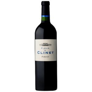 Fleur de Clinet - Pomerol - Red - 2020