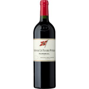 Fleur Petrus - Pomerol - Red - 2010