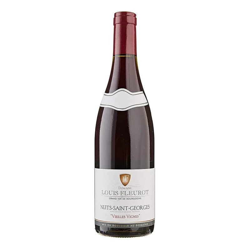 Fleurot - Nuits Saint Georges Les Argillats - Red - 2020