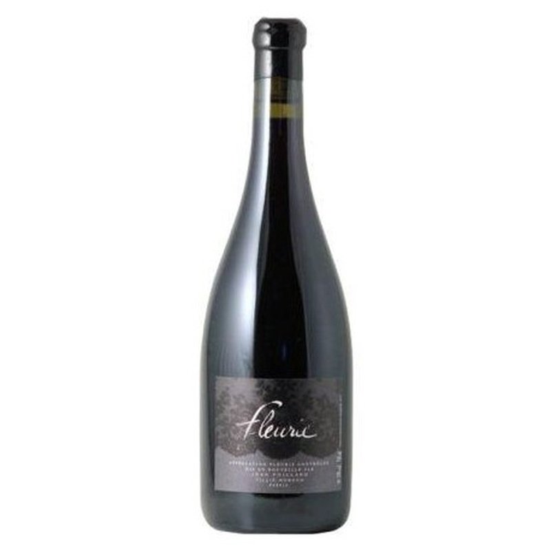 Foillard - Fleurie - Red - 2021