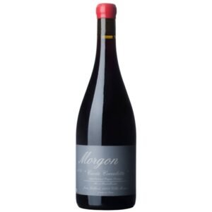 Foillard - Morgon Corcelette - Red - 2020