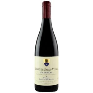 Follin Arbelet - Romanee Saint Vivant - Red - 2015