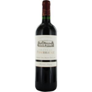 Fombrauge - Saint-Emilion Grand Cru - Red - 2016