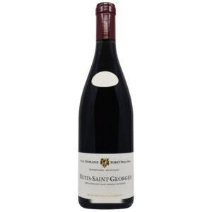 Forey Pere Et Fils - Nuits Saint Georges - Red - 2013