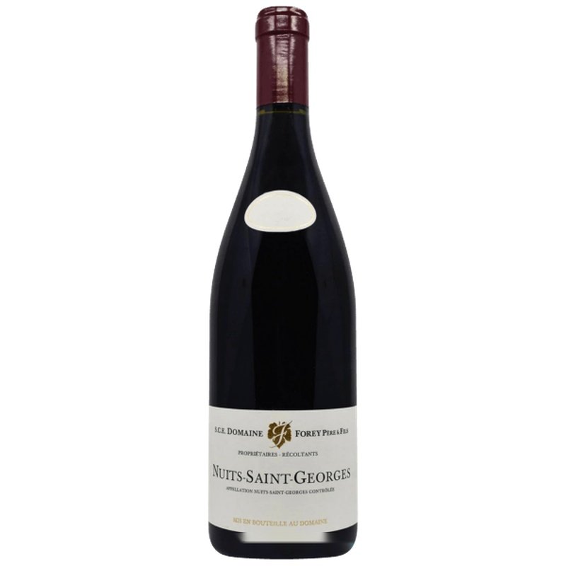 Forey Pere Et Fils - Nuits Saint Georges - Red - 2013