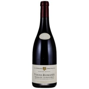 Forey Pere Et Fils - Vosne Romanee Les Petits Monts - Red - 2013