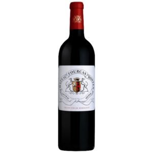 Fourcas Hosten - Listrac - Red - 2013