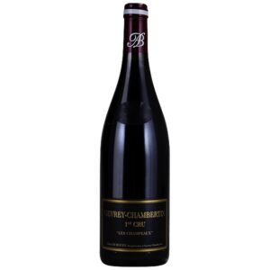 Fournier Jean - Gevrey Chambertin Les Champeaux - Red - 2020