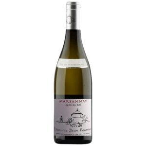 Fournier Jean - Marsannay Blc Clos Du Roy - White - 2021