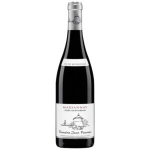 Fournier Jean - Marsannay Cuvee Saint Urbain - Red - 2022