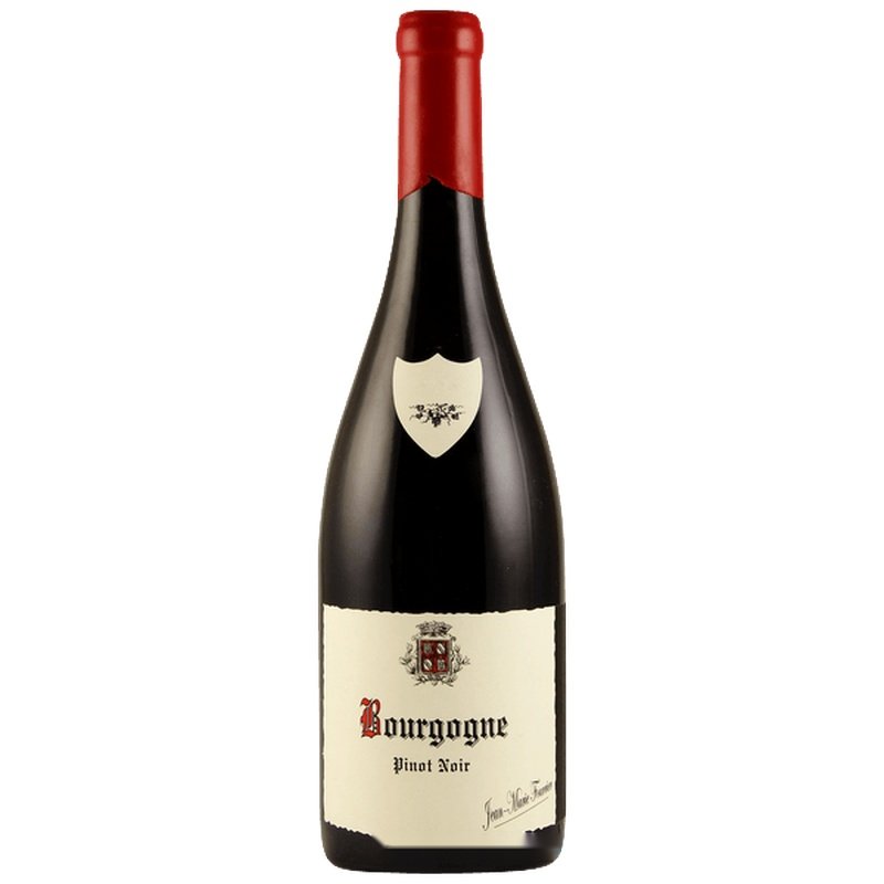 Fourrier - Bourgogne Pinot Noir V.V. - Red - 2022