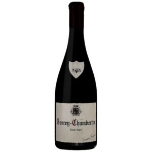 Fourrier - Chambertin V.V. - Red - 2022