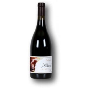 Gaillard Pierre - Cote Rotie Rose Pourpre - Red - 2020