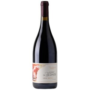 Gaillard Pierre - Cote Rotie Esprit De Blonde - Red - 2021