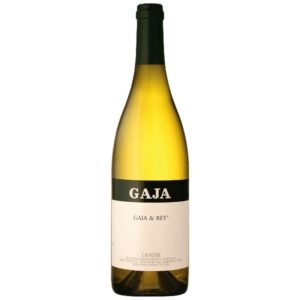 Gaja Gaia & Rey Chardonnay - Langhe - White - 2022