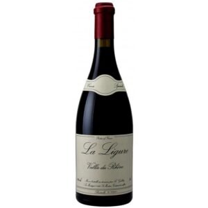 Gallety - Cotes Du Vivarais Ligure - Red - 2017