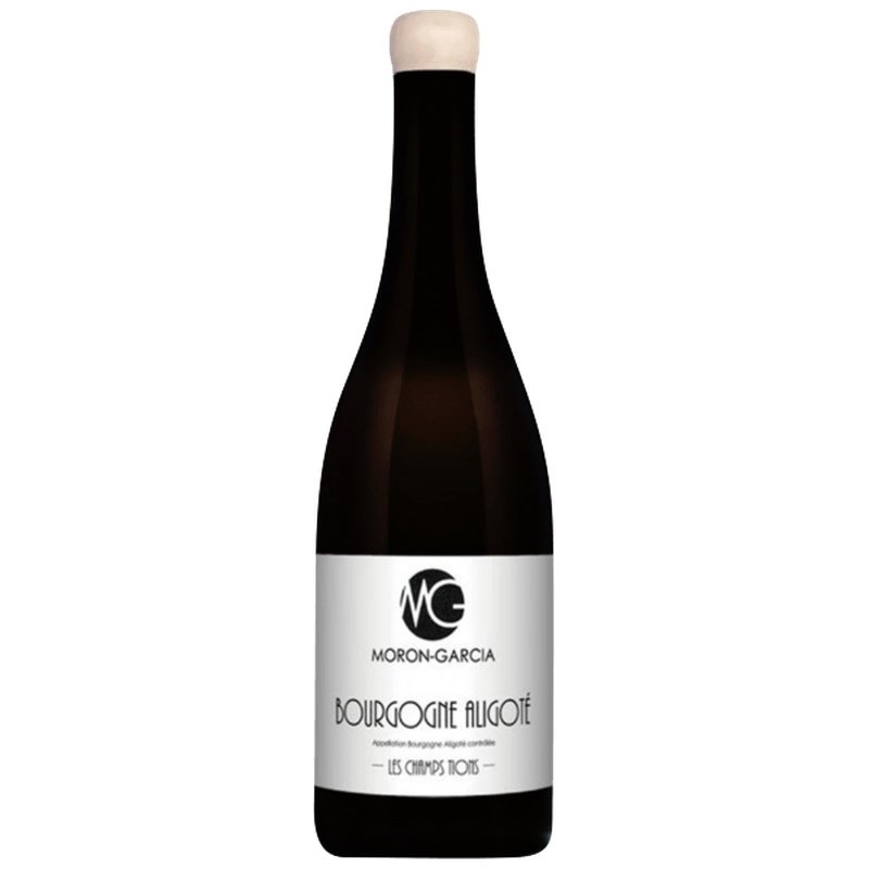 Garcia Pierre Olivier - Bourgogne Aligote Les Champs Tions - White - 2021