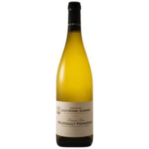 Gaunoux Jean Michel - Meursault Perrieres - White - 2022