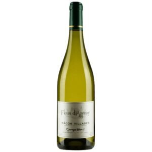 Georges Blanc - Macon Aze Fleur D'Azenay - White - 2022