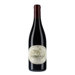 Gibryotte - Bourgogne Pinot Noir - Red - 2021