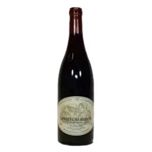 Gibryotte - Charmes Chambertin - Red - 2020