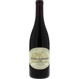 Gibryotte - Gevrey Chambertin 1Er Cru - Red - 2020