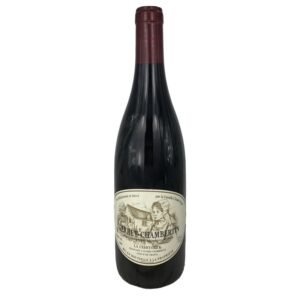 Gibryotte - Gevrey Chambertin - Red - 2019