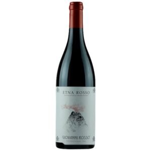 Giovanni Rosso Etna Rosso - Etna Rosso Doc - Red - 2020