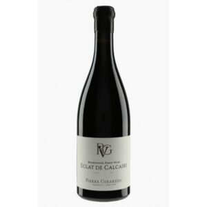 Girardin Pierre Vincent - Bourgogne Pinot Noir Eclat De Calcaire - Red - 2020