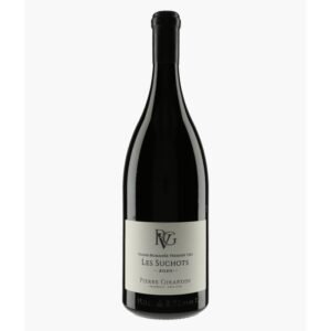 Girardin Pierre Vincent - Vosne Romanee Les Suchots - Red - 2022