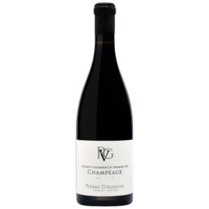Girardin Pierre Vincent - Gevrey Chambertin Champeaux - Red - 2021