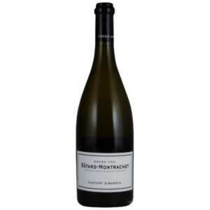 Girardin Pierre Vincent - Batard Montrachet - White - 2019