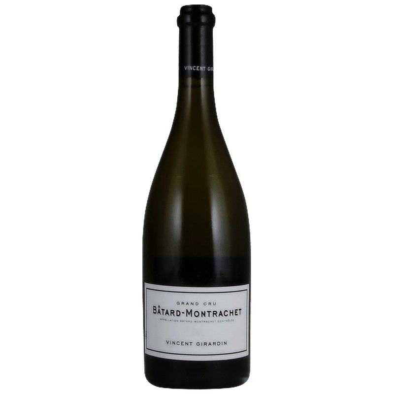 Girardin Pierre Vincent - Batard Montrachet - White - 2021