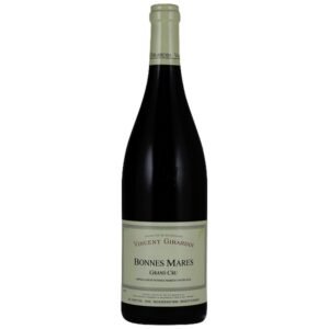Girardin Pierre Vincent - Bonnes Mares - Red - 2021