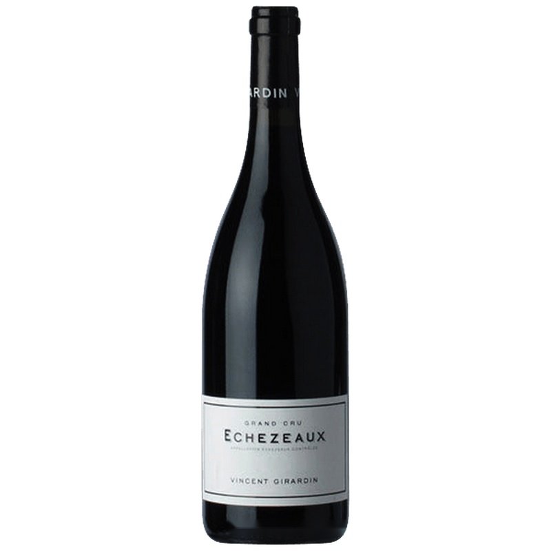 Girardin Pierre Vincent - Echezeaux - Red - 2021