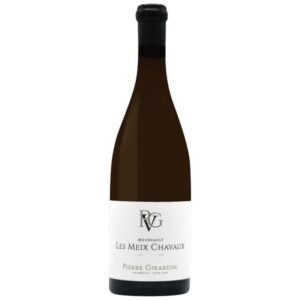 Girardin Pierre Vincent - Meursault Meix Chavaux - White - 2021