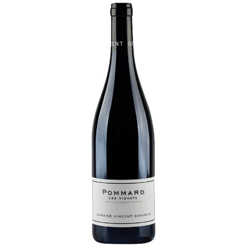 Girardin Pierre Vincent - Pommard Les Vignots - Red - 2021
