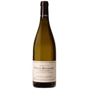 Girardin Pierre Vincent - Puligny Montrachet Folatieres - White - 2022