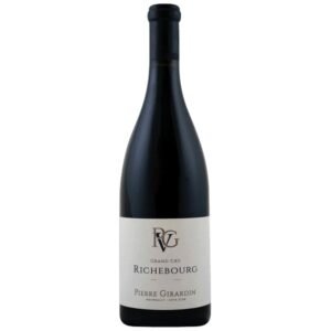 Girardin Pierre Vincent - Richebourg - Red - 2021