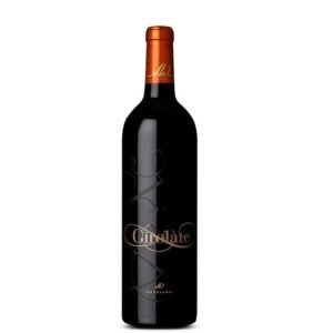 Girolate - Cotes De Bx Rouge - Red - 2011