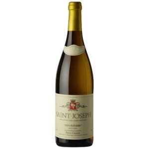 Gonon Pierre - Saint Joseph Blanc Les Oliviers - White - 2019