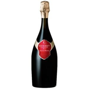 Gosset - Grande Reserve (Coffret) - Champagne - .